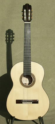 Arias Guitar 1A Maestro Special